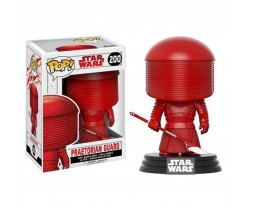 POP - Toy - Vinyl Figure - Star Wars - The Last Jedi - Praetorian Guard