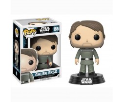 POP - Toy - Vinyl Figure - Star Wars Rogue One W2 - Galen Erso