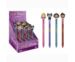 POP - Novelty - Pen Topper - Disney S2 - Assortment - 16 pc PDQ