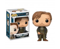 POP - Toy - Vinyl Figure - Harry Potter S4 - Remus Lupi