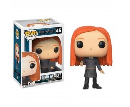 POP - Toy - Vinyl Figure - Harry Potter S4 - Ginny Weasley