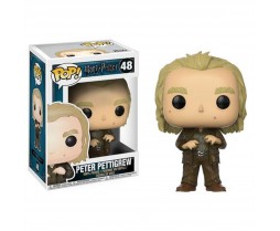 POP - Toy - Vinyl Figure - Harry Potter S4 - Peter Pettigrew