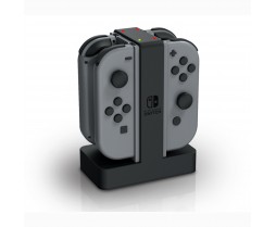 Charger - NS - JoyCon Charging Dock (PowerA)