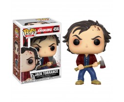 POP - Toy - Vinyl Figure - The Shining - Jack Torrance