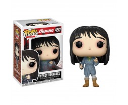 POP - Toy - Vinyl Figure - The Shining - Wendy Torrance