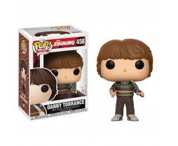 POP - Toy - Vinyl Figure - The Shining - Danny