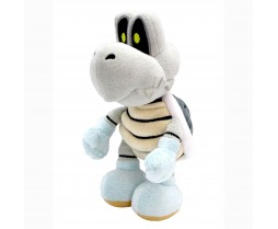 Super Mario - Toy - Plush - Dry Bones - 8" (Nintendo)