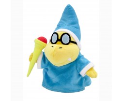 Super Mario - Toy - Plush - Magikoopa - 8" (Nintendo)