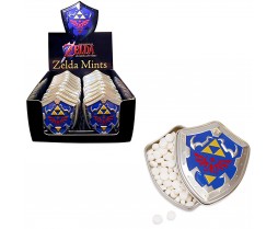 18 Pack - Legend of Zelda Candy Mints