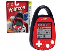 Electronic Carabiner Yahtzee