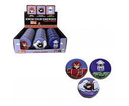 Nintendo Super Mario Candy Know Your Enemies 18-Pack