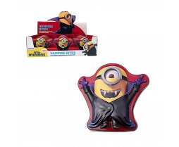 Vampire Bites 18-Pack - Minions Candy Collectibles