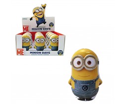 Minion Dave Collectible 12-Pack - Candy Minions