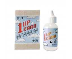 Nintendo, Genesis&Super Nintendo Retro Video Game Cartridge Cleaning Kit