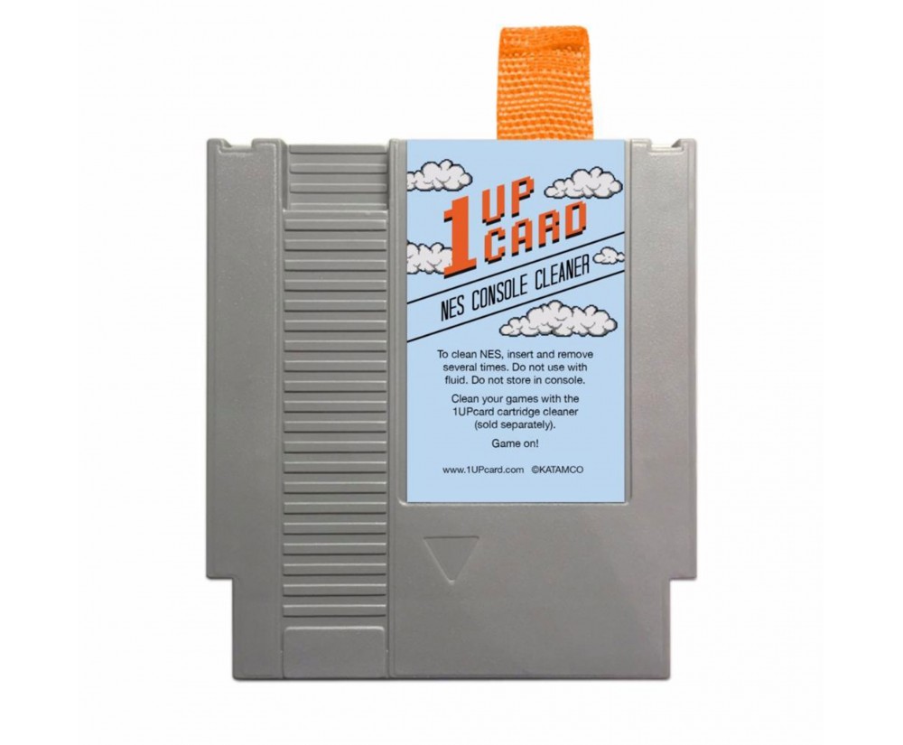 Original Nintendo Console&System Cleaner Original Nintendo Console&System Cleaner