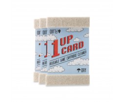 Retro Video Game Cartridge Cleaner 3 Pack Cleans NES, SNES, Genesis&N64 Games