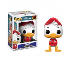 POP - Toy - Vinyl Figure - DuckTales S1 - Huey