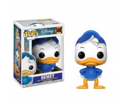 POP - Toy - Vinyl Figure - DuckTales S1 - Dewey