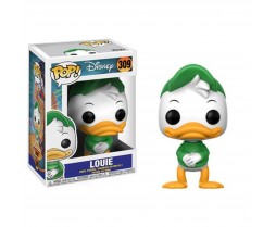 POP - Toy - Vinyl Figure - DuckTales S1 - Louie