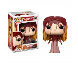 POP - Toy - Vinyl Figure - Horror S4 - Carrie