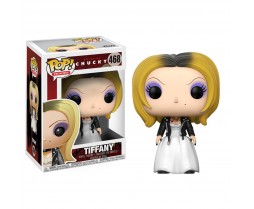 POP - Toy - Vinyl Figure - Horror S4 - Bride of Chucky