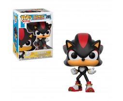 POP - Toy - Vinyl Figure - Sonic - Shadow