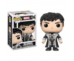 POP - Toy - Vinyl Figure - Inhumans - Maximus