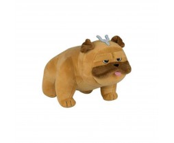 Plush - Toy - Funko - Marvel - Inhumans - Lockjaw