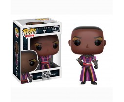POP - Toy - Vinyl Figure - Destiny - Ikora
