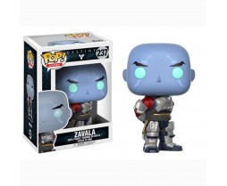 POP - Toy - Vinyl Figure - Destiny - Zavala