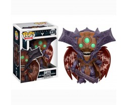 POP - Toy - Vinyl Figure - Destiny - Oryx