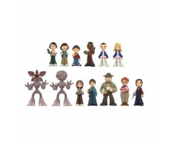 Stranger Things - Toy - Mystery Mini Figures - 12 pc PDQ