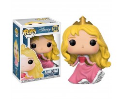POP - Toy - Vinyl Figure - Disney - Sleeping Beauty - Aurora
