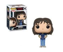 POP - Toy - Vinyl Figure - Stranger Things S3 - Joyce