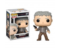 POP - Toy - Vinyl Figure - Blade Runner 2049 - Deckard