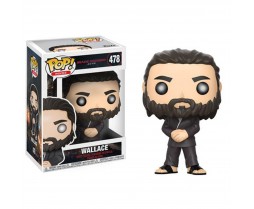 POP - Toy - Vinyl Figure - Blade Runner 2049 - Wallace