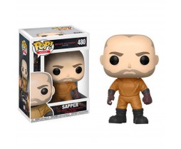 POP - Toy - Vinyl Figure - Blade Runner 2049 - Sapper