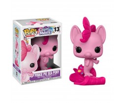 POP - Toy - Vinyl Figure - My Little Pony - Pinkie Pie Sea Pony