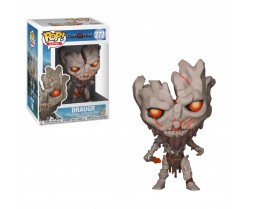 POP - Toy - Vinyl Figure - God of War - Draugr
