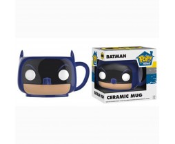 POP - Novelty - Ceramic Mugs - DC - '66 Classic Batma