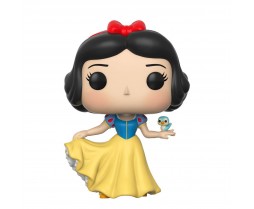 POP - Toy - Vinyl Figure - Disney - Snow White - Snow White