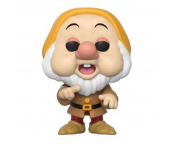 POP - Toy - Vinyl Figure - Disney - Snow White - Sneezy