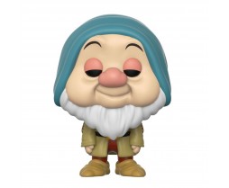 POP - Toy - Vinyl Figure - Disney - Snow White - Sleepy