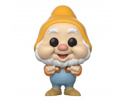 POP - Toy - Vinyl Figure - Disney - Snow White - Happy