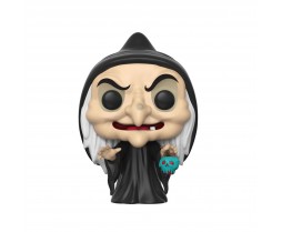 POP - Toy - Vinyl Figure - Disney - Snow White - Witch