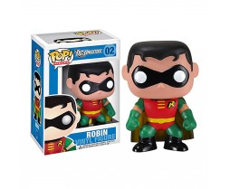 POP Vinyl Figure Heroes Robi