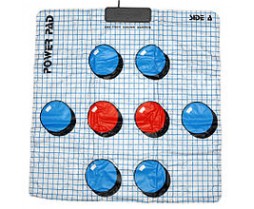 Used - Original Nintendo Power Pad