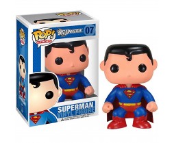 Superman POP Vinyl Figure from DC Universe