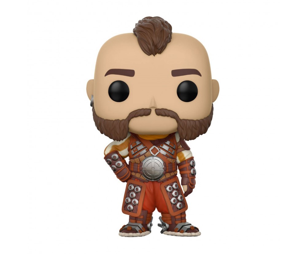 POP - Toy - Vinyl Figure - Horizon Zero Dawn - Erend
