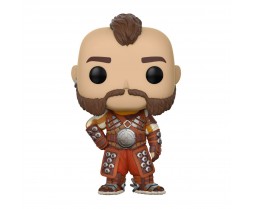 POP - Toy - Vinyl Figure - Horizon Zero Dawn - Erend